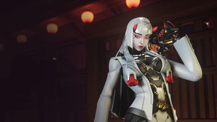 Overwatch Season 3 Launches With New Hero Shion, Anima Strike Event, and More