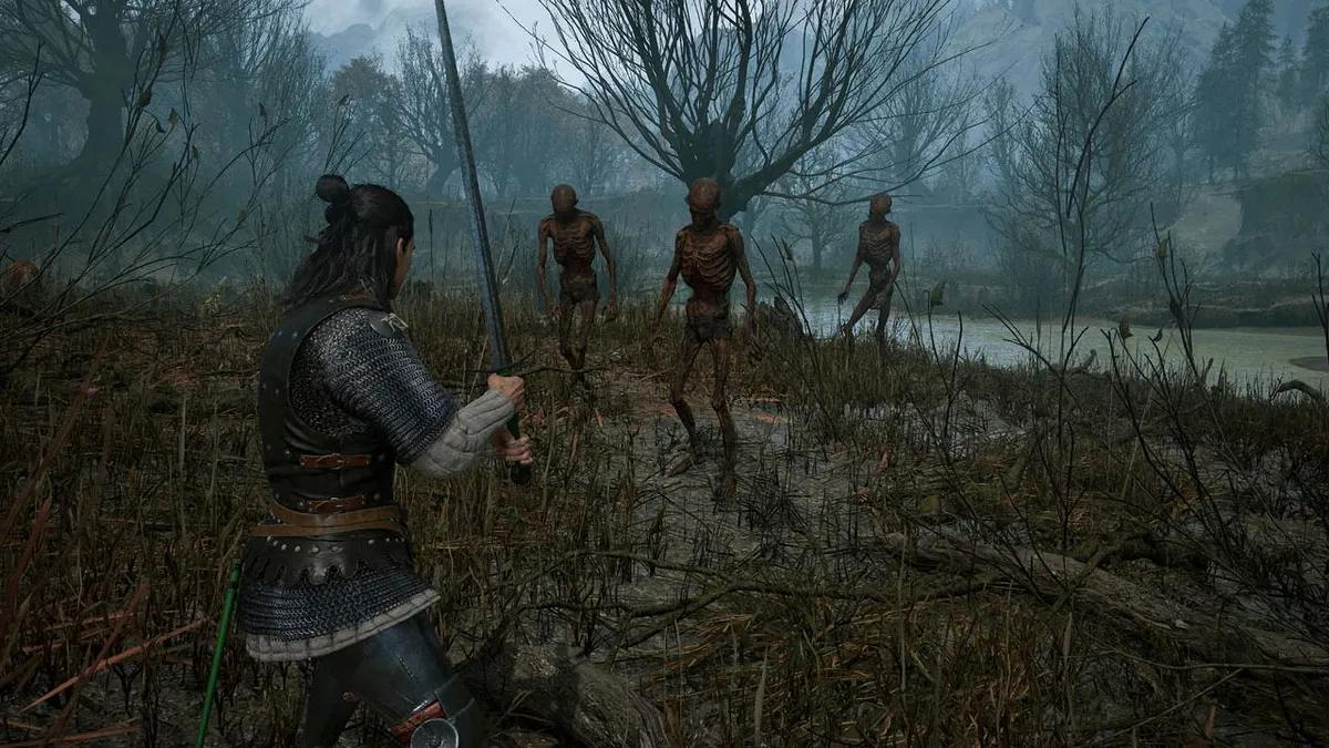 The Blood of Dawnwalker Will Feature Multiple Epilogues with Different Choices and Consequences