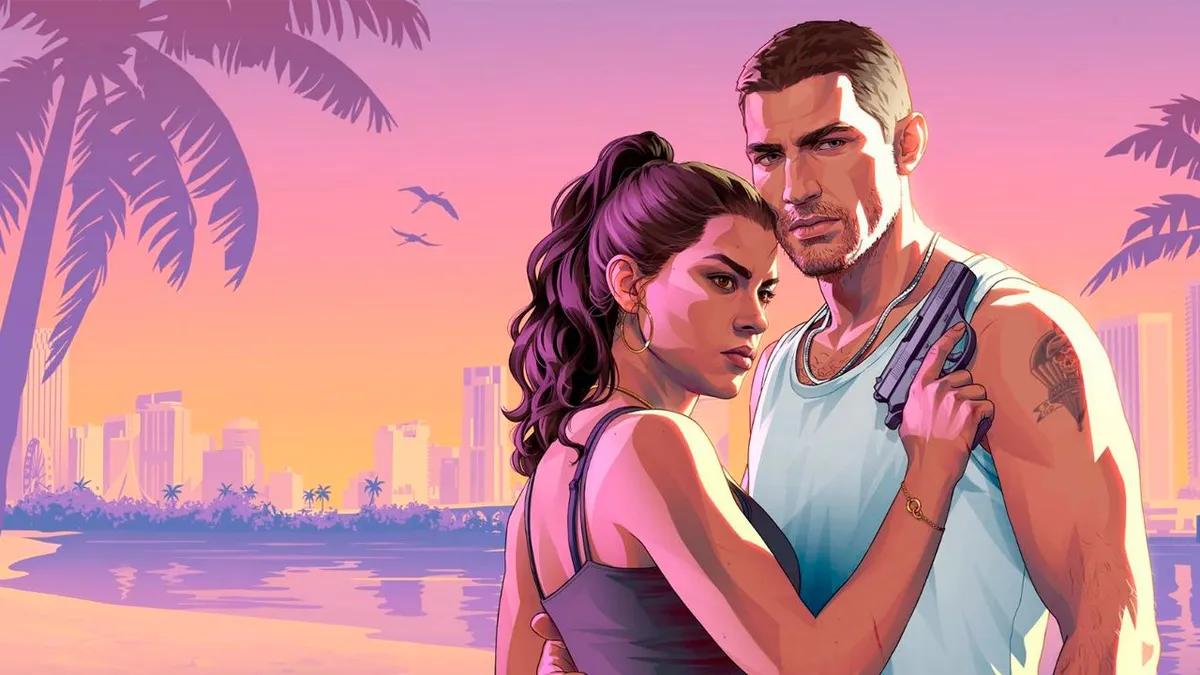 Rockstar Games Officially Announced GTA 6 Pre-Orders Starts Next Week, on June 25