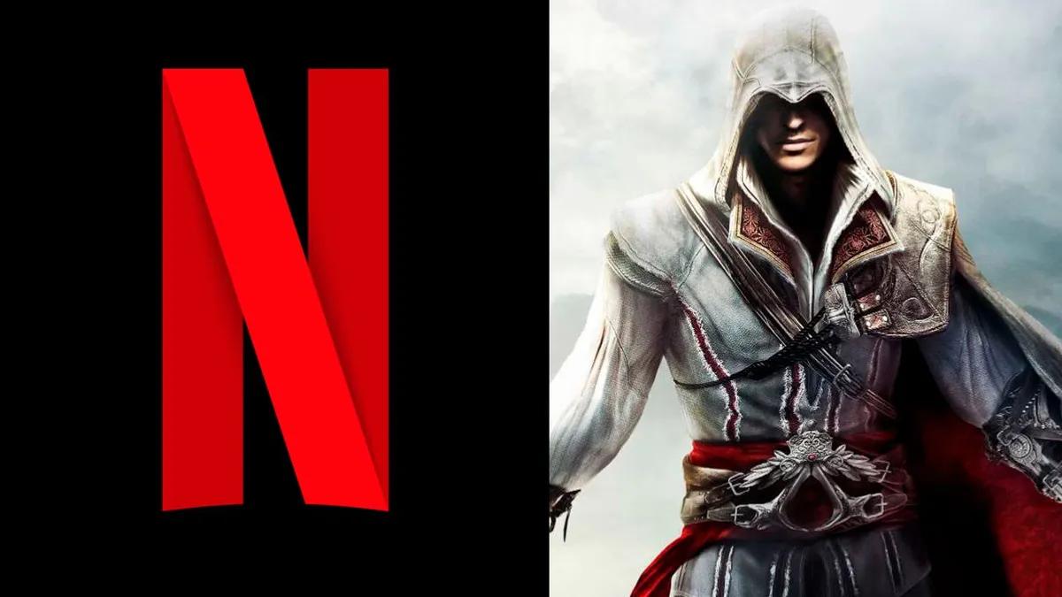Eight Episodes, Evil Villain, and High Budget: Netflix’s Assassin’s Creed TV Show Details Revealed