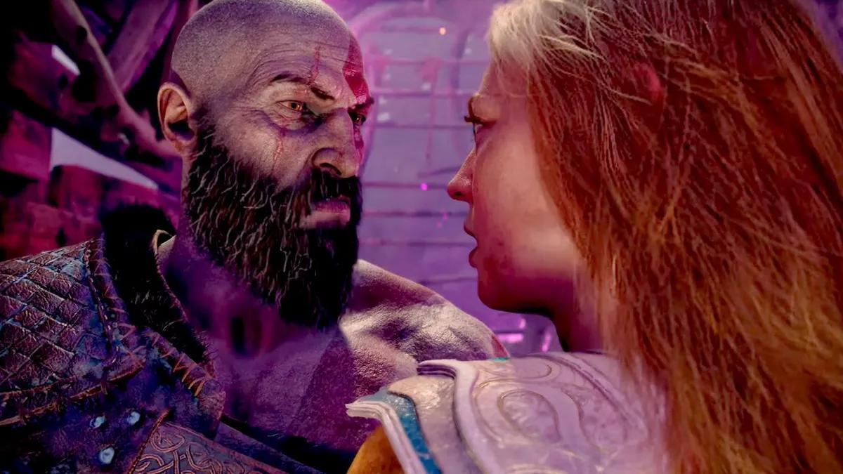 Sony’s Recent Mailing Teasing God of War Laufey Will Be Released Soon 