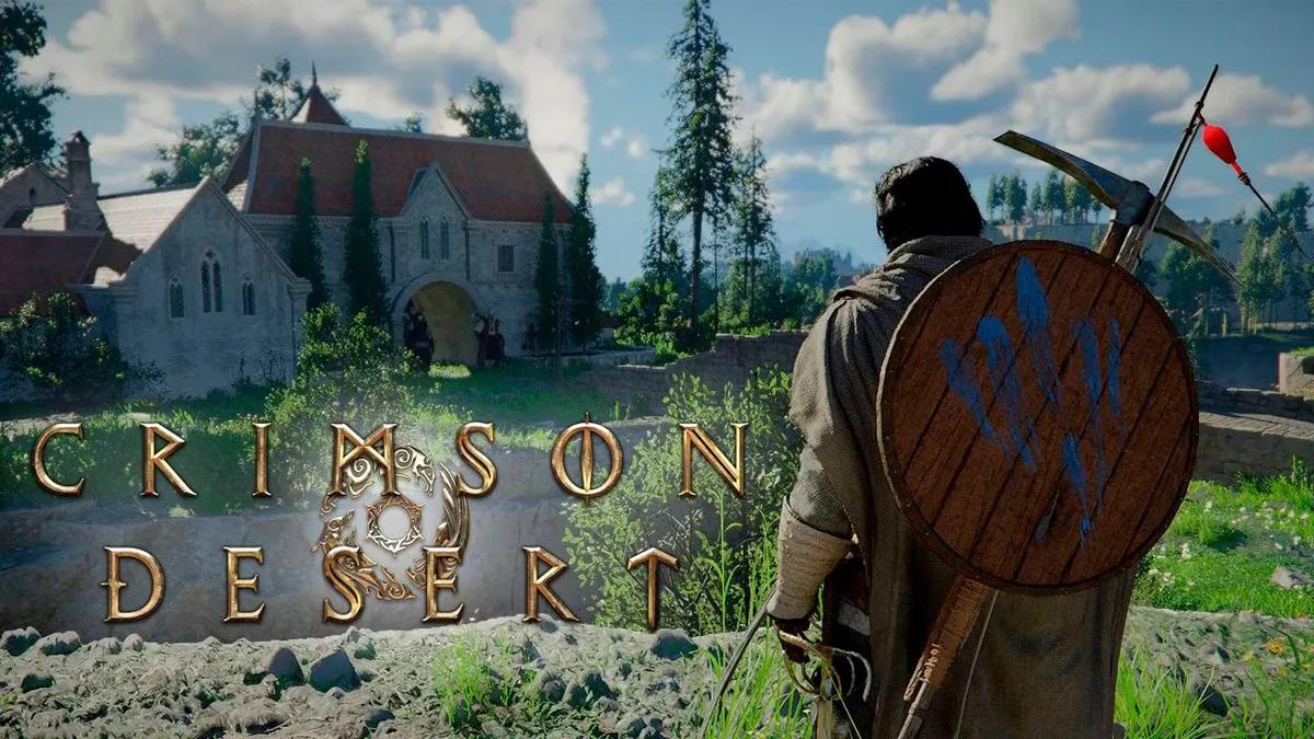Pearl Abyss Released Patch Notes Version 1.12.00 for Crimson Desert
