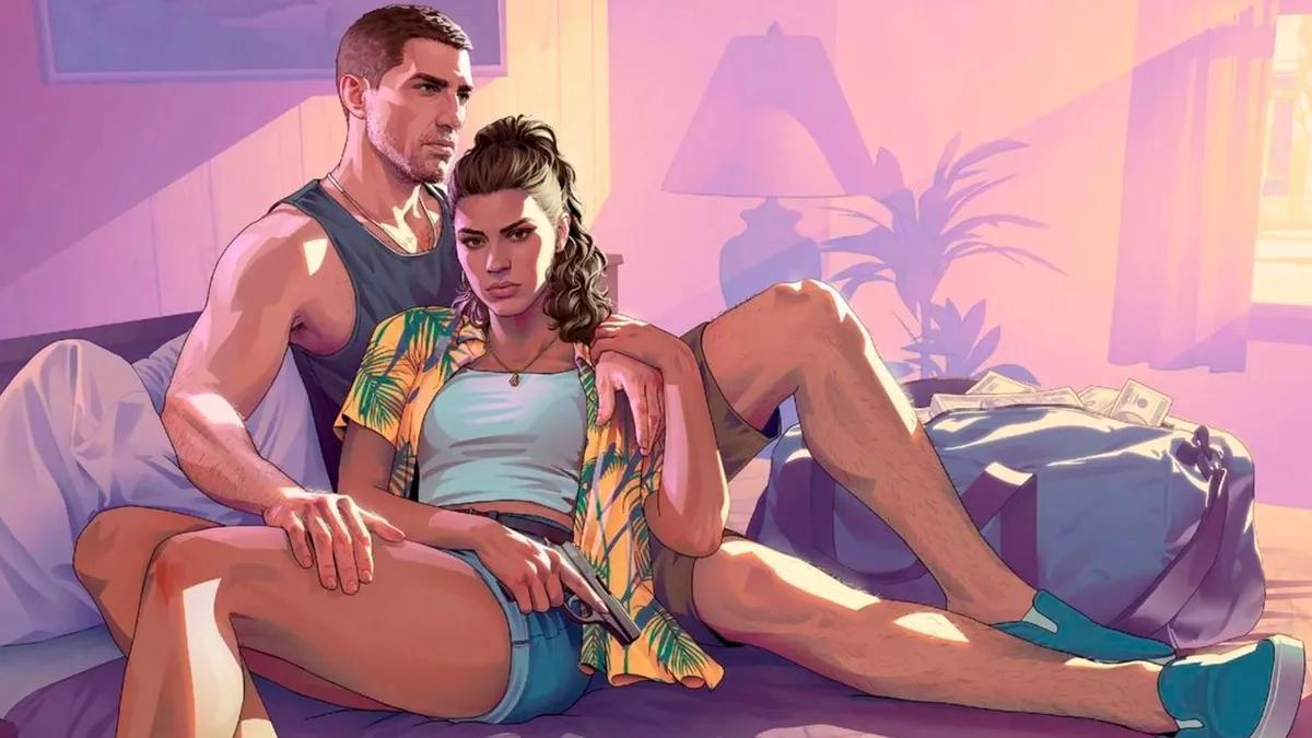 Take-Two Shares Rose by 5% After GTA 6 Pre-Order Announcement—Standard Edition Is Likely to Cost $70-80