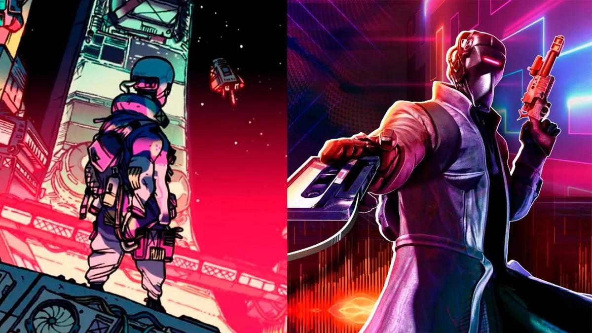 Citizen Sleeper and ROBOBEAT Are Now Temporarily Free on the Epic Games Store