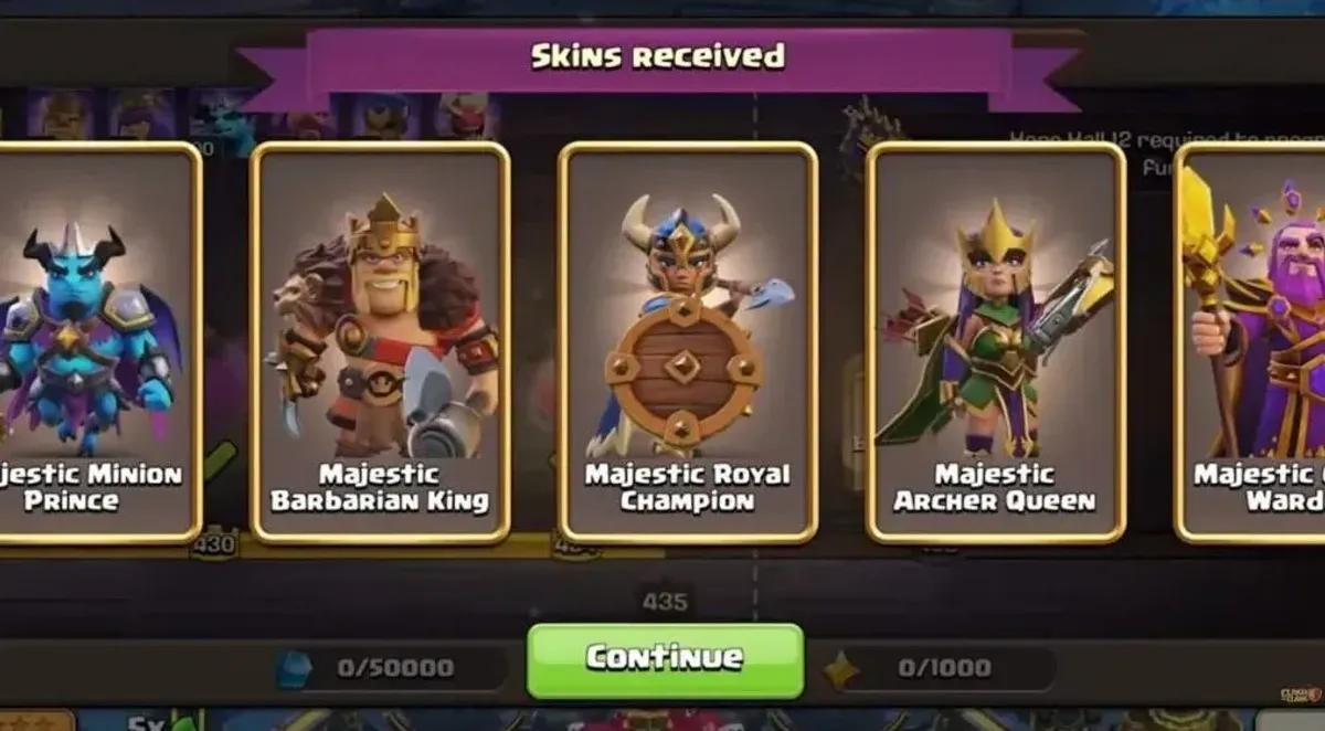 Supercell Responds to Hero Journey Backlash in Clash of Clans