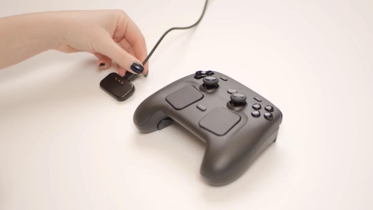 Steam Controller Sold Out as Reservation Queue Stretches Into 2027