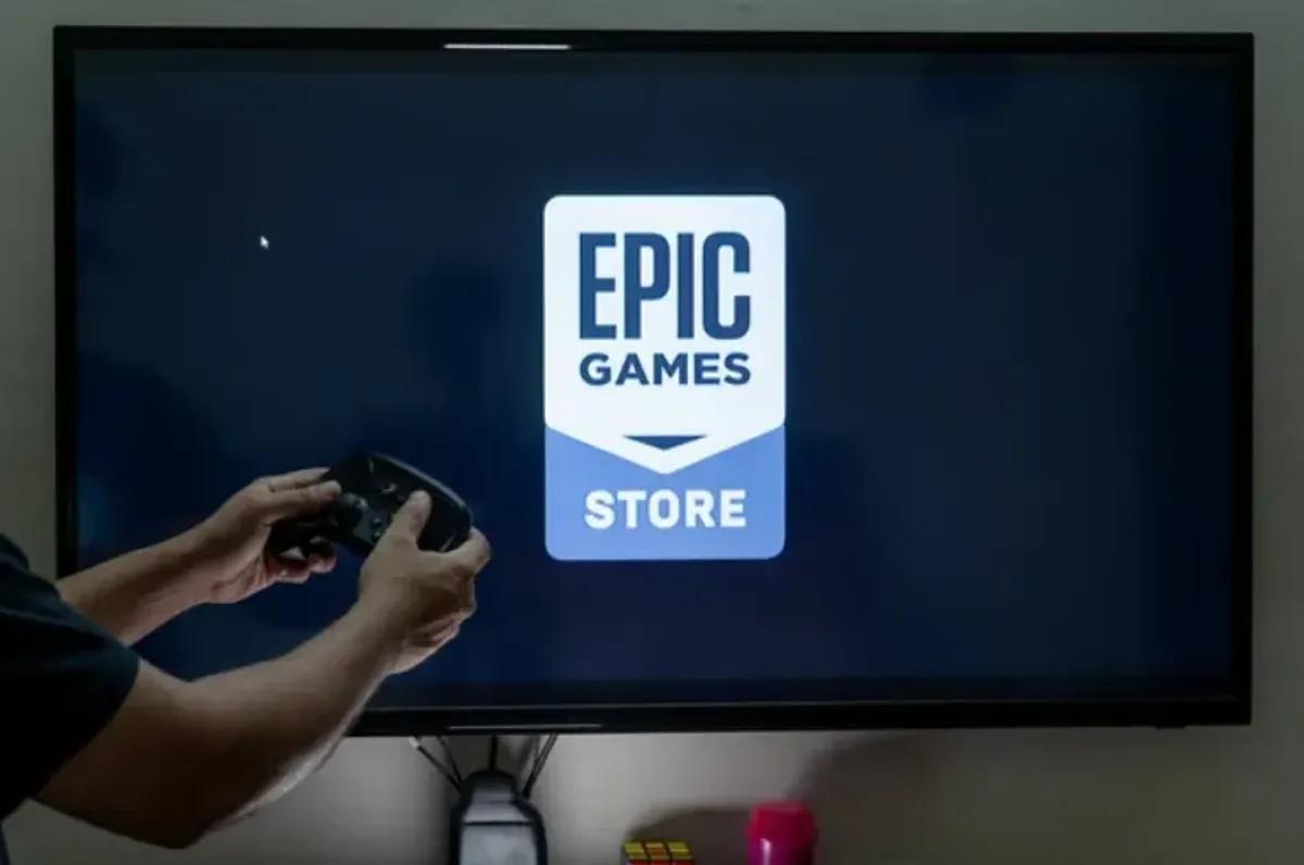 Epic Rebuilds Its Launcher With Steam's Playbook in Sight