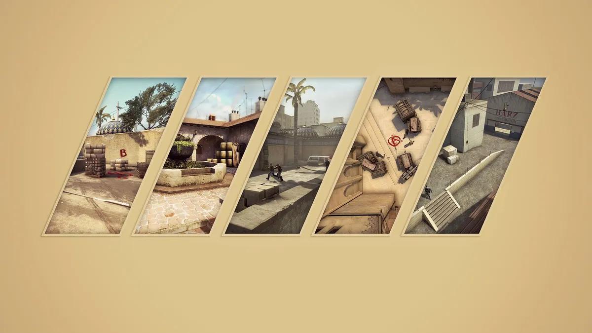 Counter-Strike Turns 27: From a Half-Life Mod to the Biggest Stage in Esports