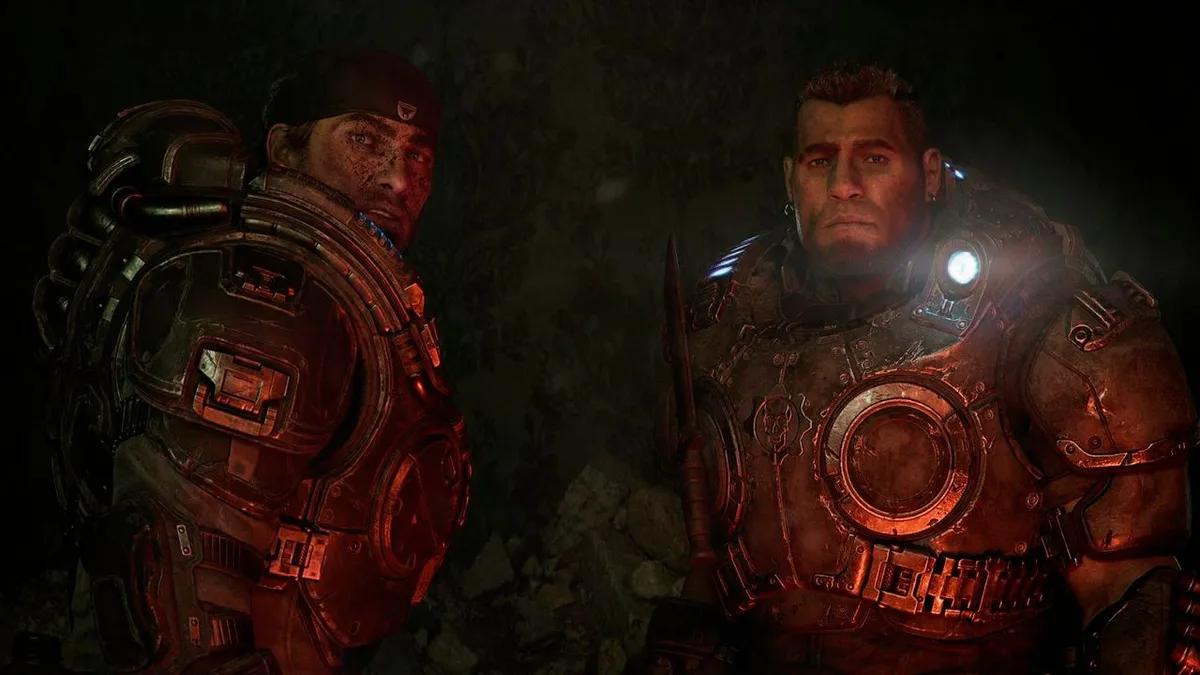 Gears of War: E-Day's Alleged $400 Million Budget Has Been Proven False