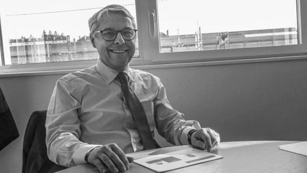 Ubisoft’s Co-Founder Claude Guillemot Died In a Plane Crash at the Age of 69