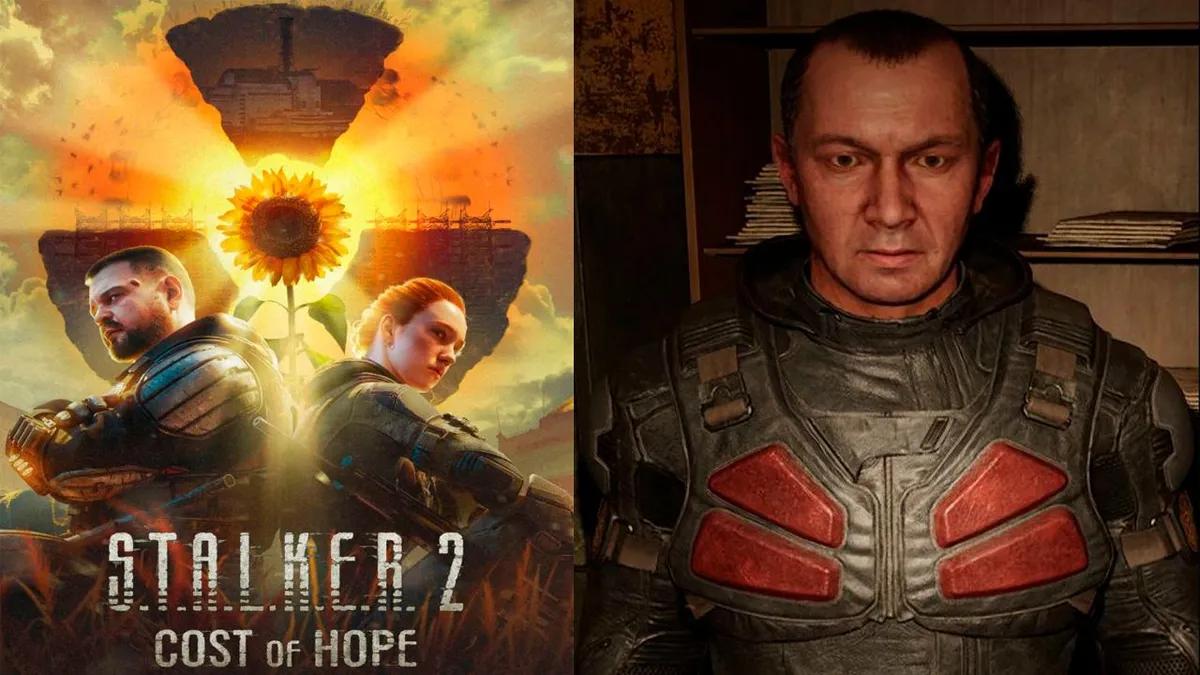 S.T.A.L.K.E.R. 2: Cost of Hope Will Bring Back Another Familiar Character from the Original Video Game