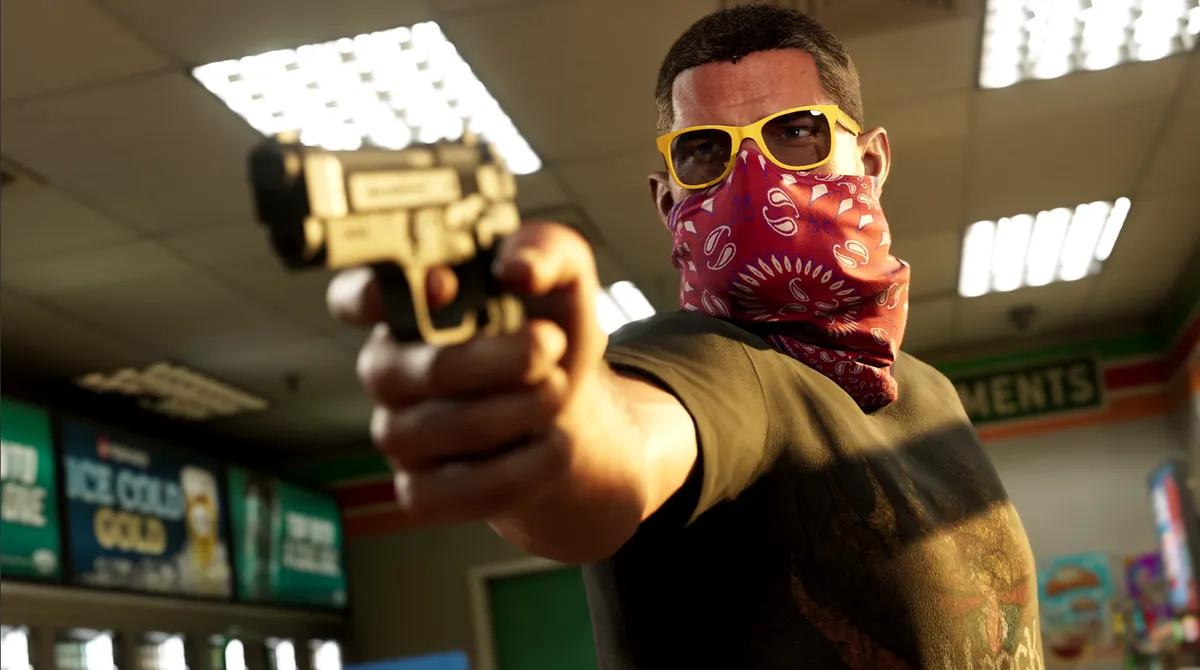 Why Take-Two's Ex-AI Boss Is Done Defending Generative AI