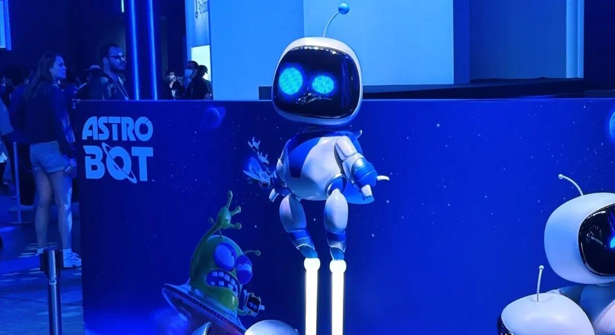 Sony's PlayStation Report Confirms the PC Pullback by Omission