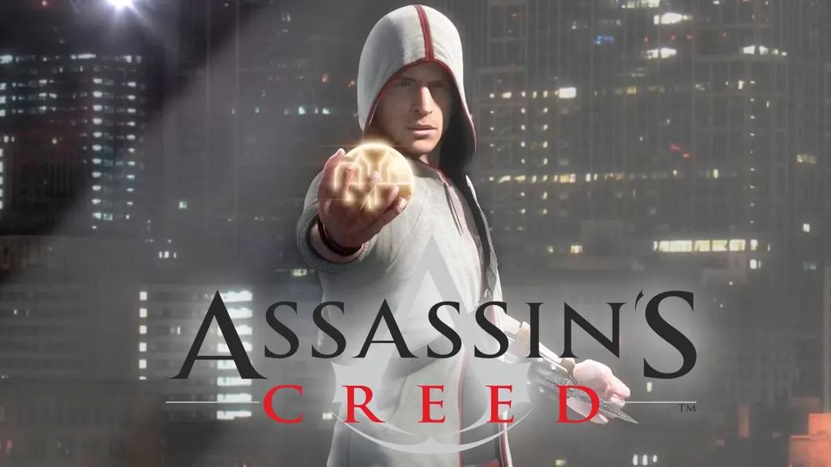 Ubisoft Is Starting to Tease the Remake of Assassin’s Creed (2007)