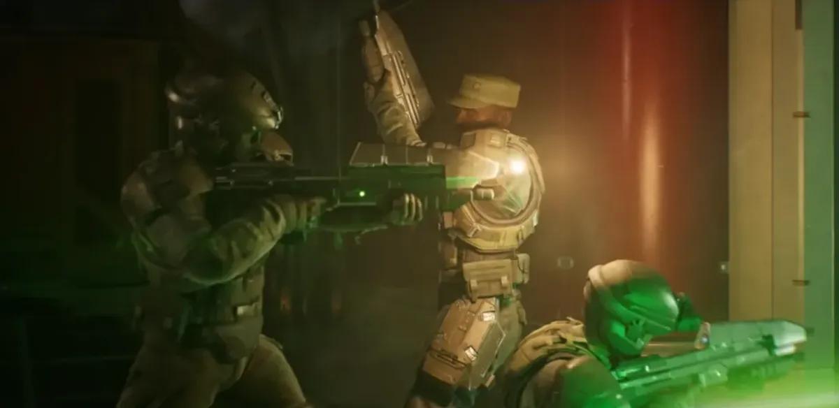 What You Need to Play Halo: Campaign Evolved on PlayStation 5