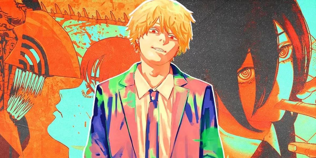 Chainsaw Man Season 2 Gets Its First Teaser Trailer