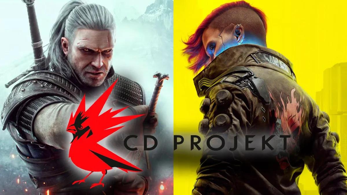 CD Projekt RED Aims to Release New Titles More Often – But Not Becoming a Conveyor Belt