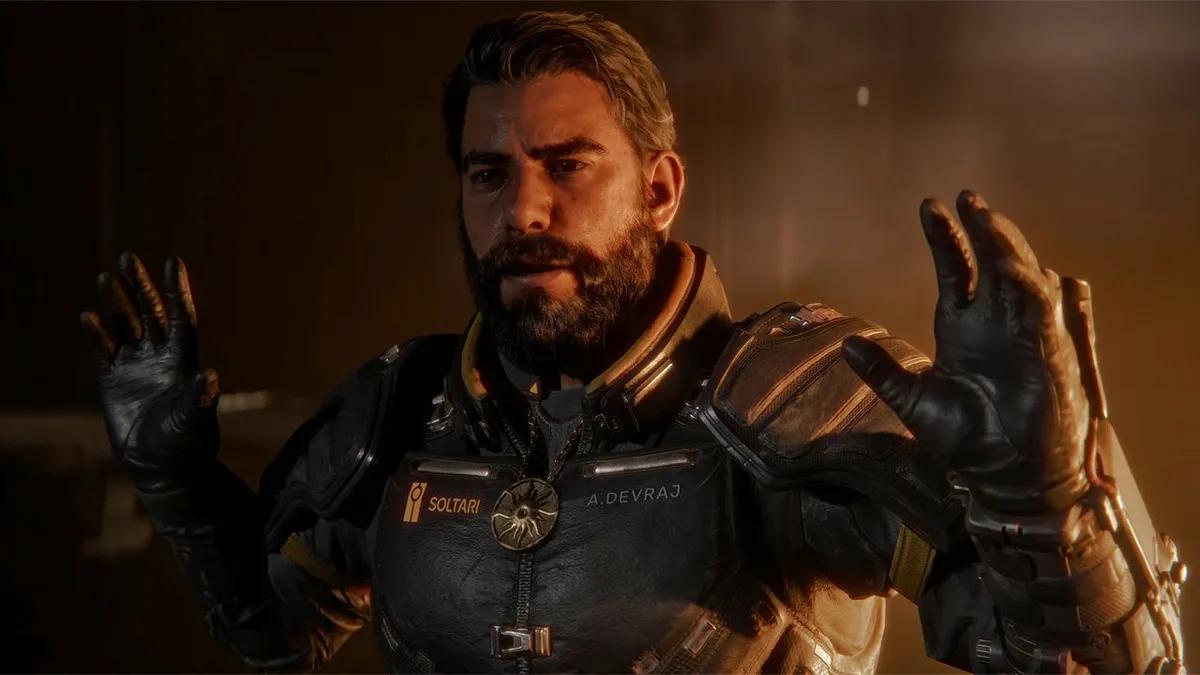 Housemarque, Creators of Saros and Returnal, Draw Inspiration from FromSoftware