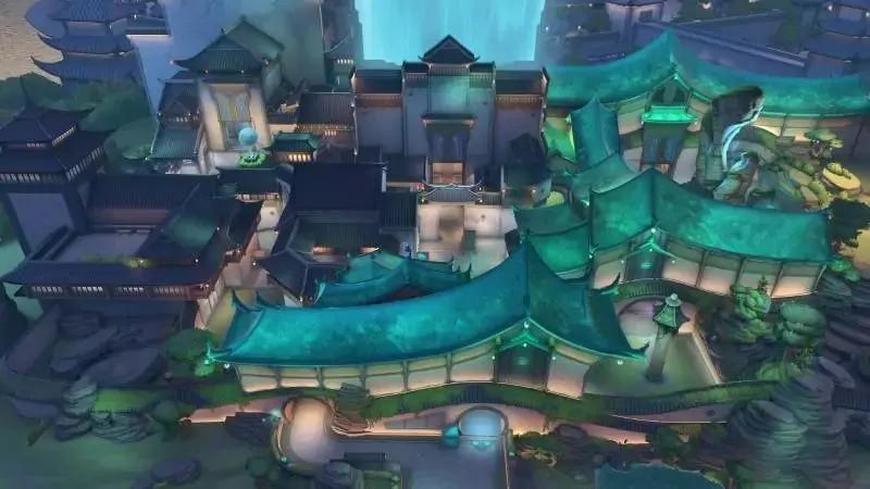 Riot Games Reveals New Summit Map and Retake Mode for VALORANT Act 4