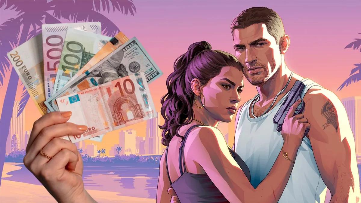 Insider Denied Claims That GTA 6's Standard Edition Will Be Priced at 90€