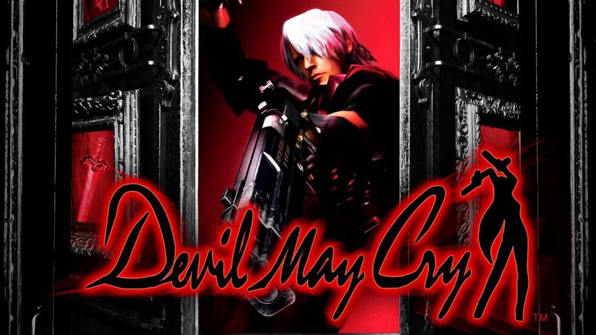 Insider Confirmed Capcom Is Developing Devil May Cry Remake