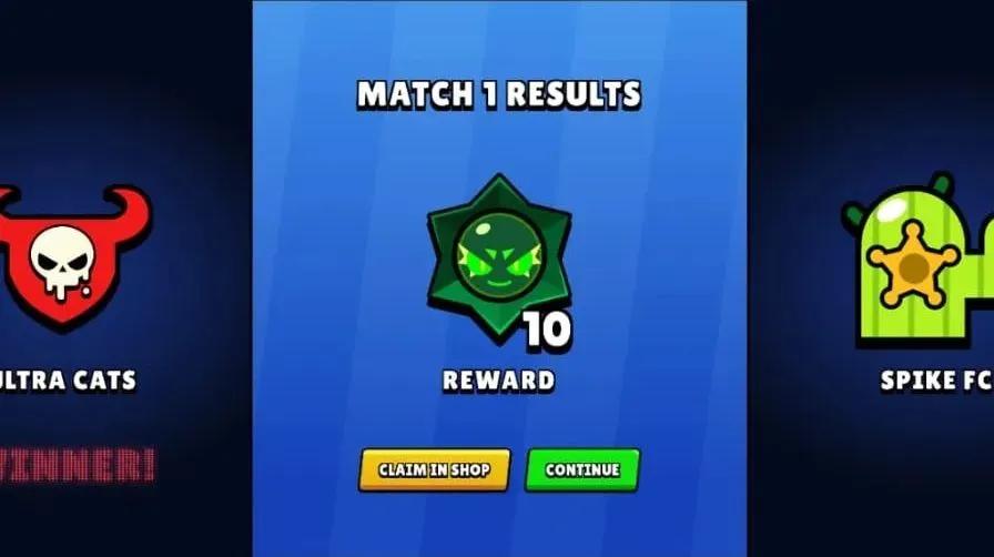 Brawl Stars Players Can Now Claim 10 Free Chaos Drops