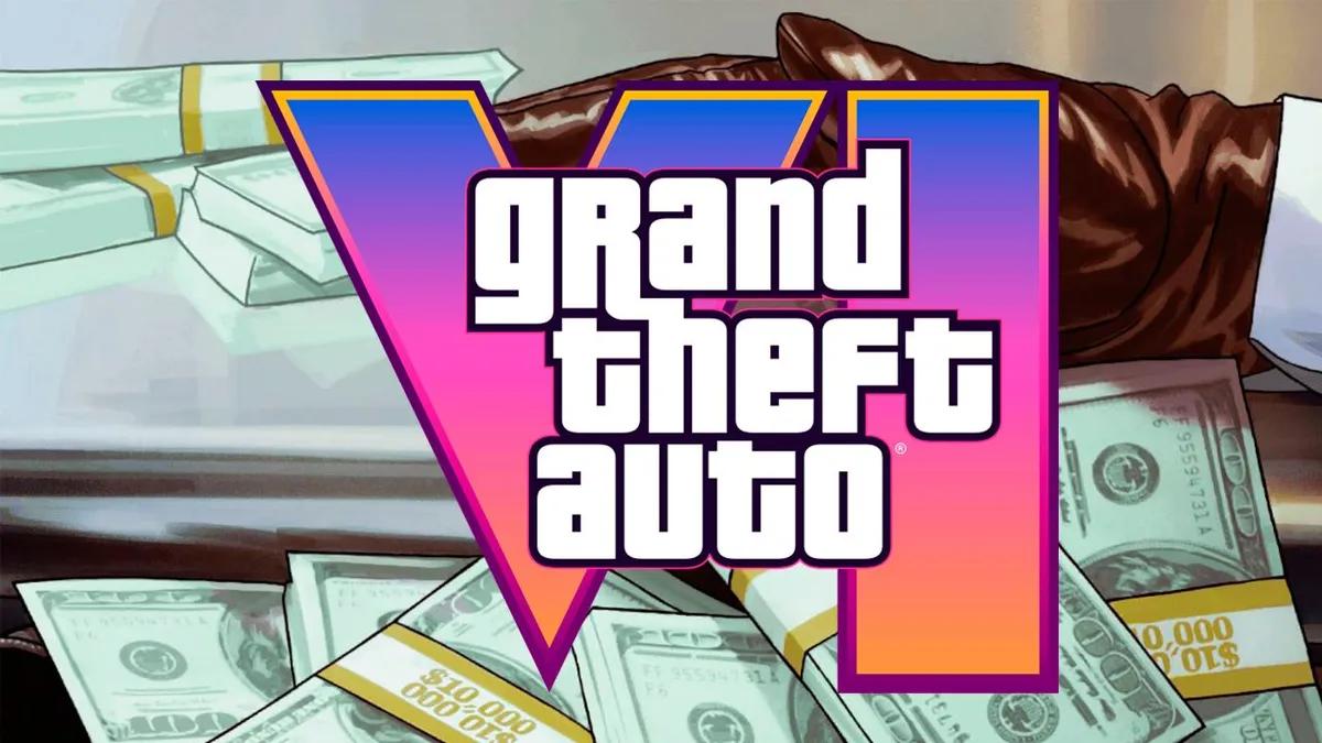 GTA 6 Could Earn 1 Million Dollars Within the First 60 Minutes of Sales
