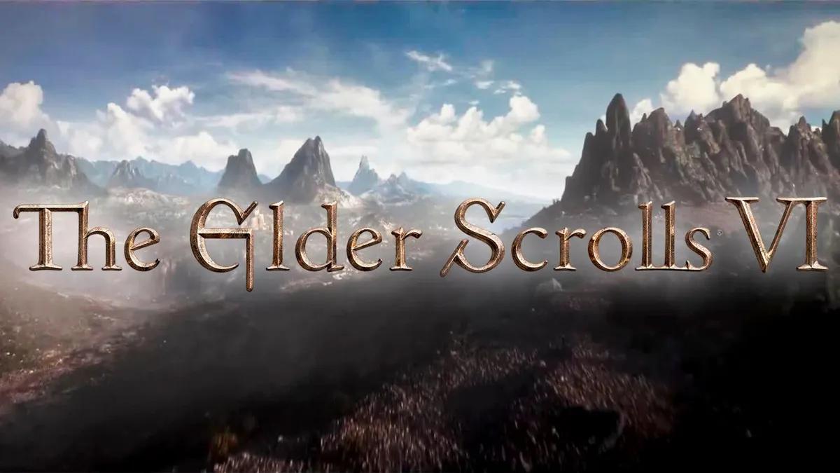Todd Howard Gives Fresh Update on The Elder Scrolls VI Development
