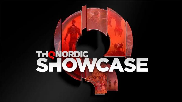 THQ Nordic Digital Showcase 2026 Confirmed to Take Place in August with New Announcements Are Expected 