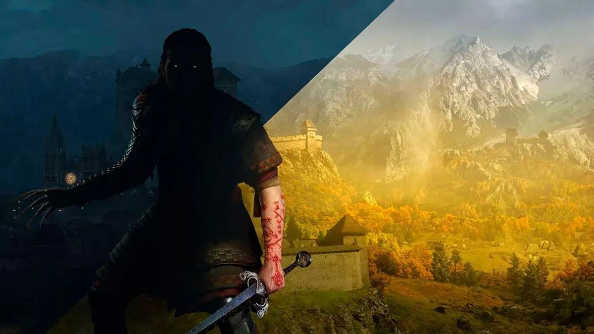 Rebel Wolves Updated the System Requirements for The Blood of Dawnwalker