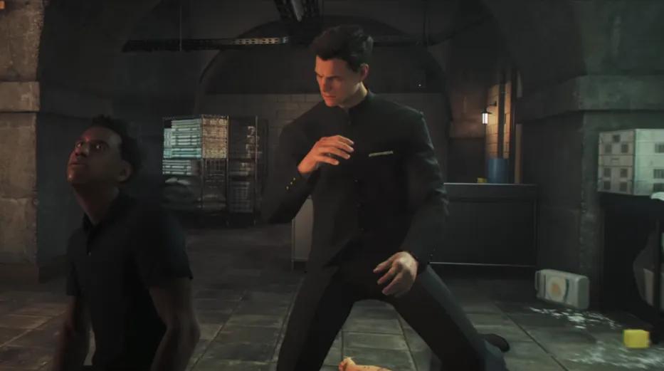 James Bond Game 007 First Light Nears Its Switch 2 Debut
