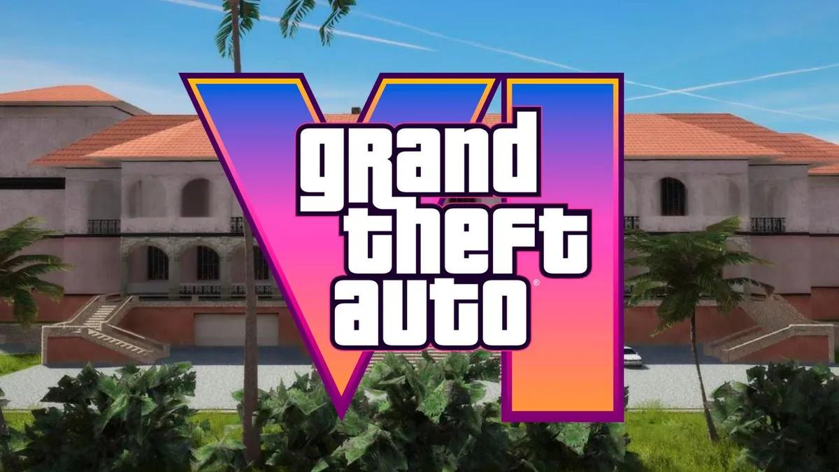 Iconic Location from GTA: Vice City Confirmed to Appear In GTA 6