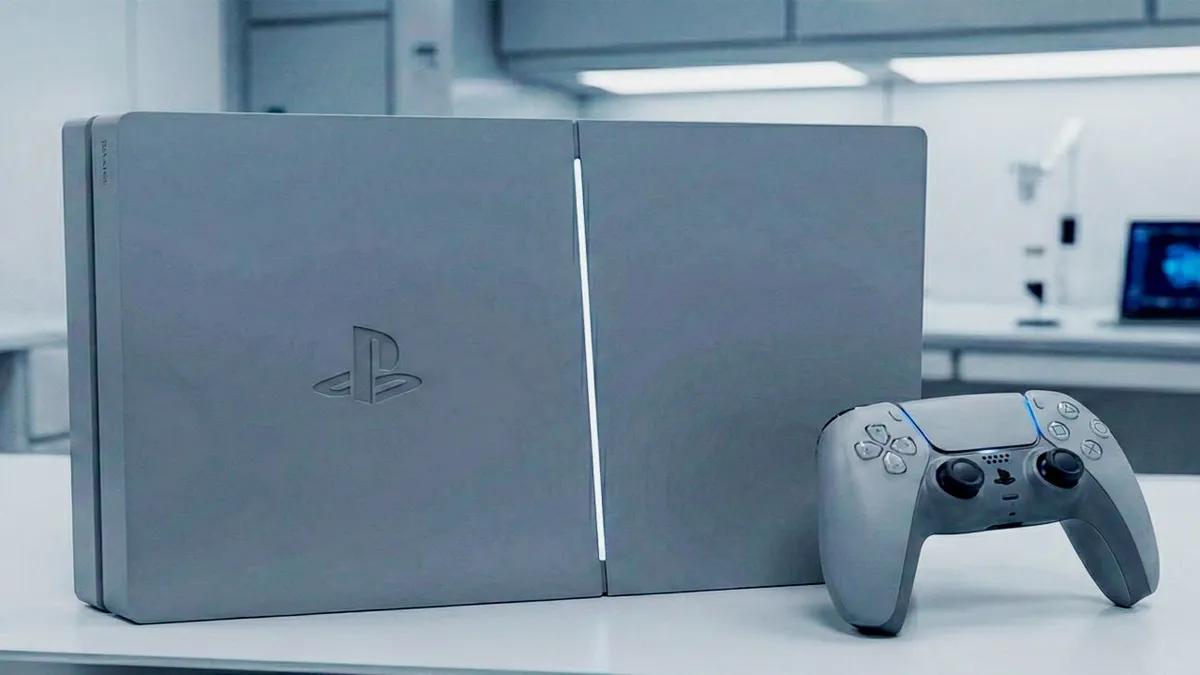 Sony Aims to Achieve 4K Resolution and 120 FPS on the PlayStation 6 Using AI