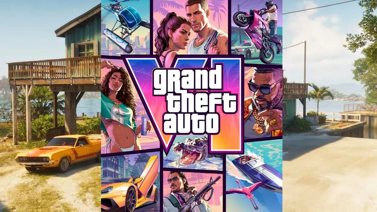 GTA 6 Will Still Have Physical Copies on Disc, Releasing in December 2026