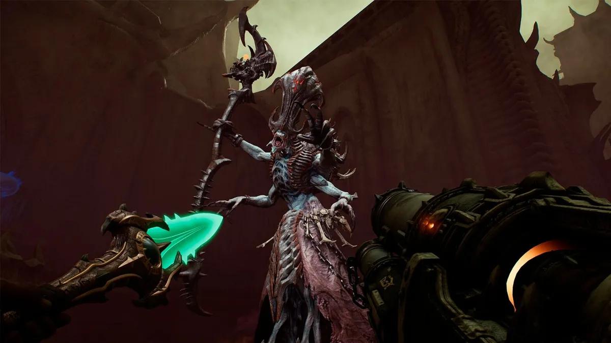 Doom: The Dark Ages—Revelations Will Be “The True Celebration of the Franchise” 