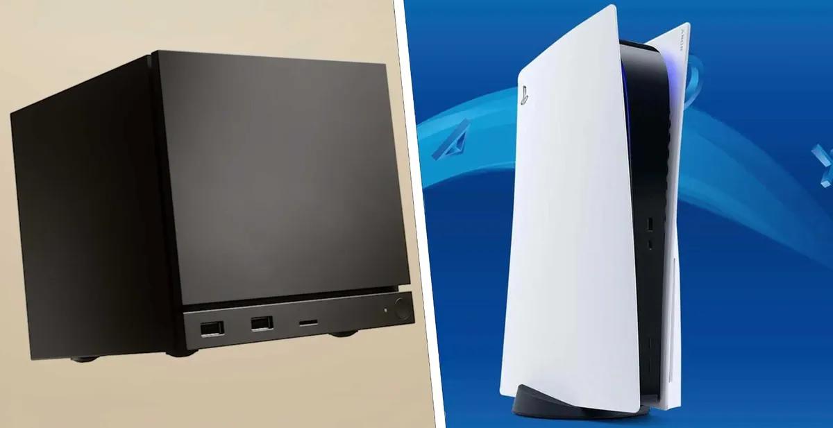 What the Steam Machine Does That a PS5 Won't