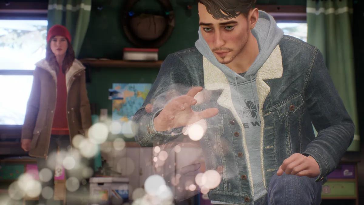 DONTNOD's Tell Me Why Is Free to Keep Until July 1