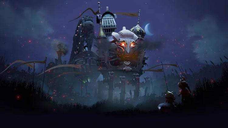 Dota 2 Launches Dark Carnival Event With New Rewards, Story Campaign, and Automaton Heroes
