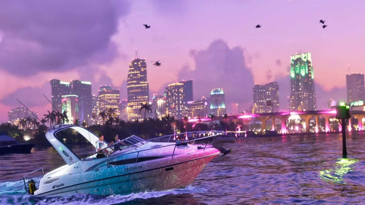 Biggest Map, Dynamic Weather, Characters Switch, and More: New GTA 6 Details Revealed