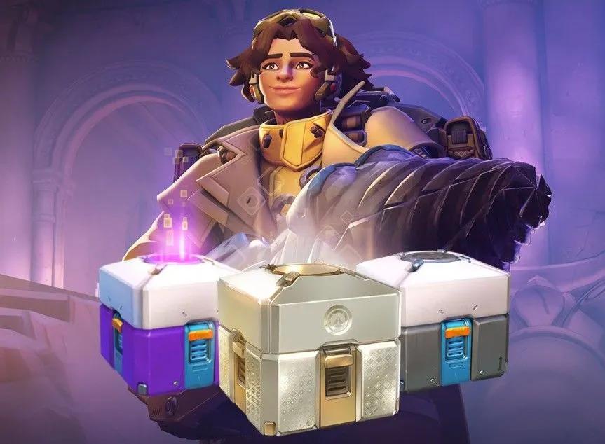 Overwatch Season 3 Adds Venture Excavation Initiative With Up to 19 Loot Boxes