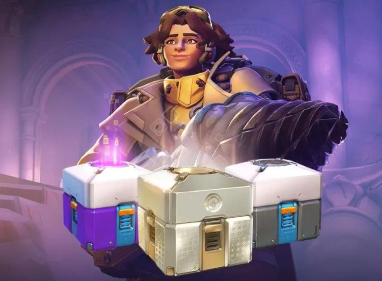Overwatch Season 3 Adds Venture Excavation Initiative With Up to 19 Loot Boxes