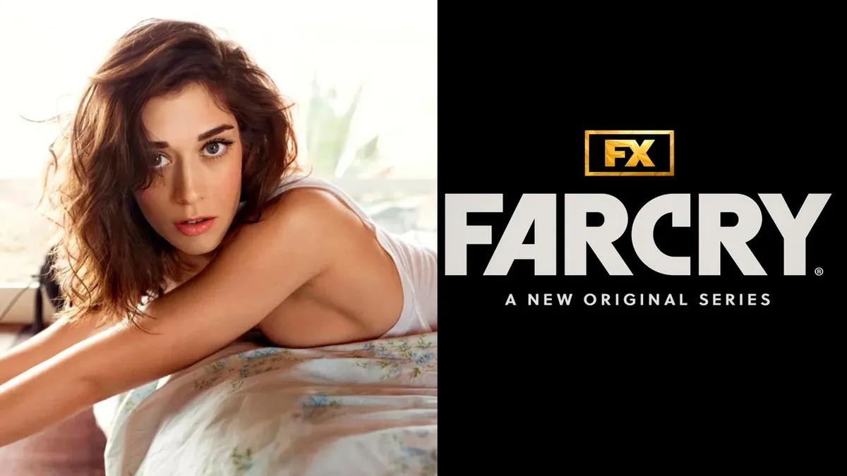 Lizzy Caplan Has Joined the Cast of the Upcoming Far Cry Series Adaptation