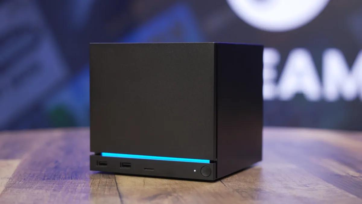 Valve Won't Rush a Steam Machine Sequel, Engineers Say