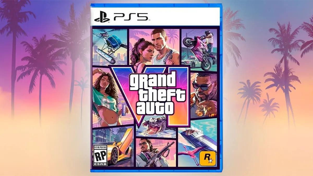 Report Claiming That GTA 6 Will Be Released On Discs Debunked—Digital Format Will Remain the Only Option