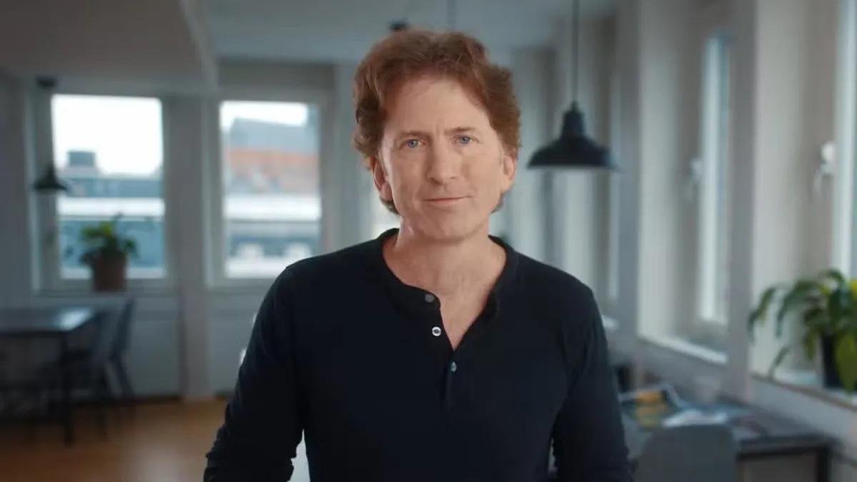 Todd Howard Teases Fallout Surprises Never Seen in the Games