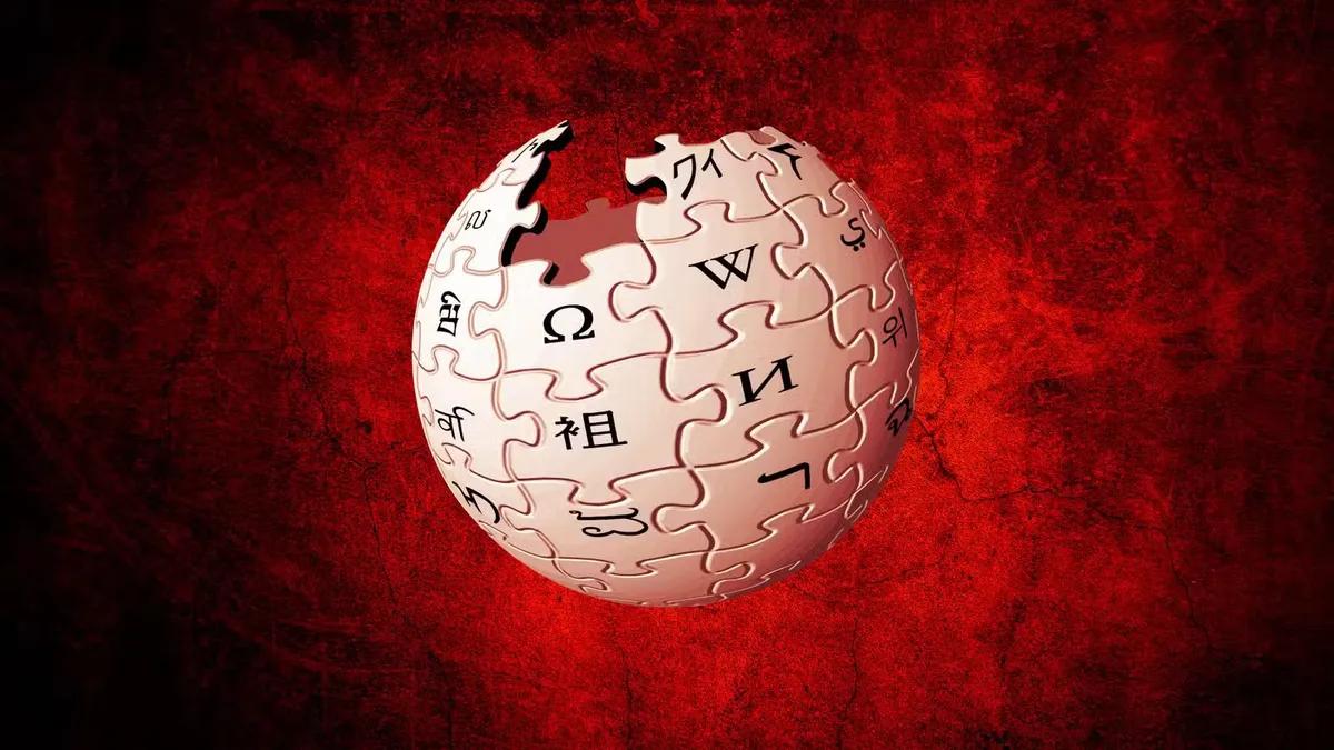 Wikipedia Co-Founder Banned From Editing the Site He Helped Create
