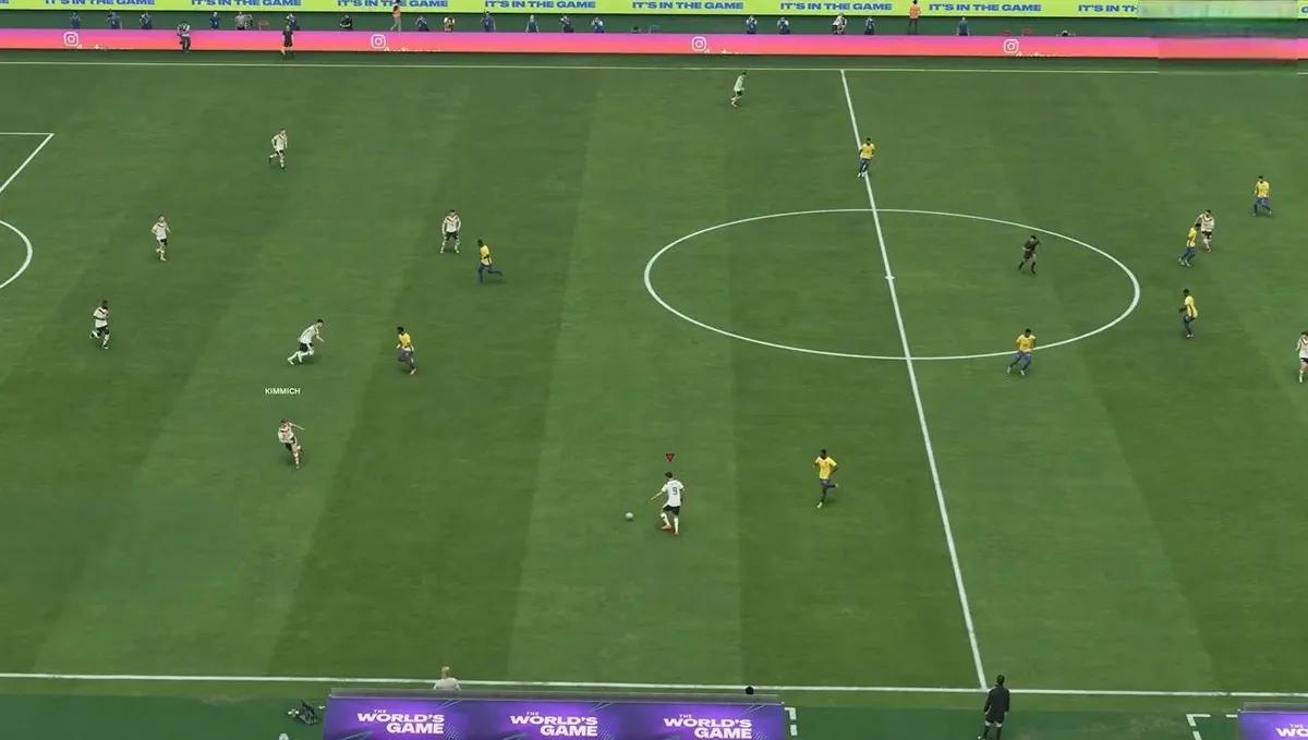 FC 26 Title Update 1.6.3 Leak Reveals Major Squad and Career Mode Changes