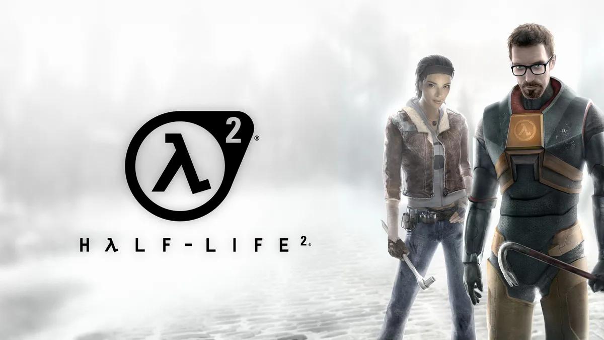 Half-Life 2 Is Now Playable in Your Browser for Free