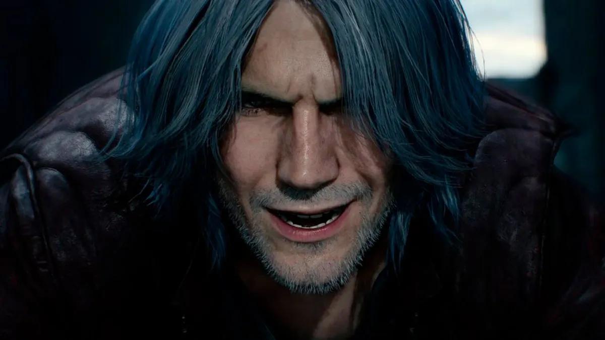Devil May Cry Remake Is Still at an Early Stage of Development at Capcom