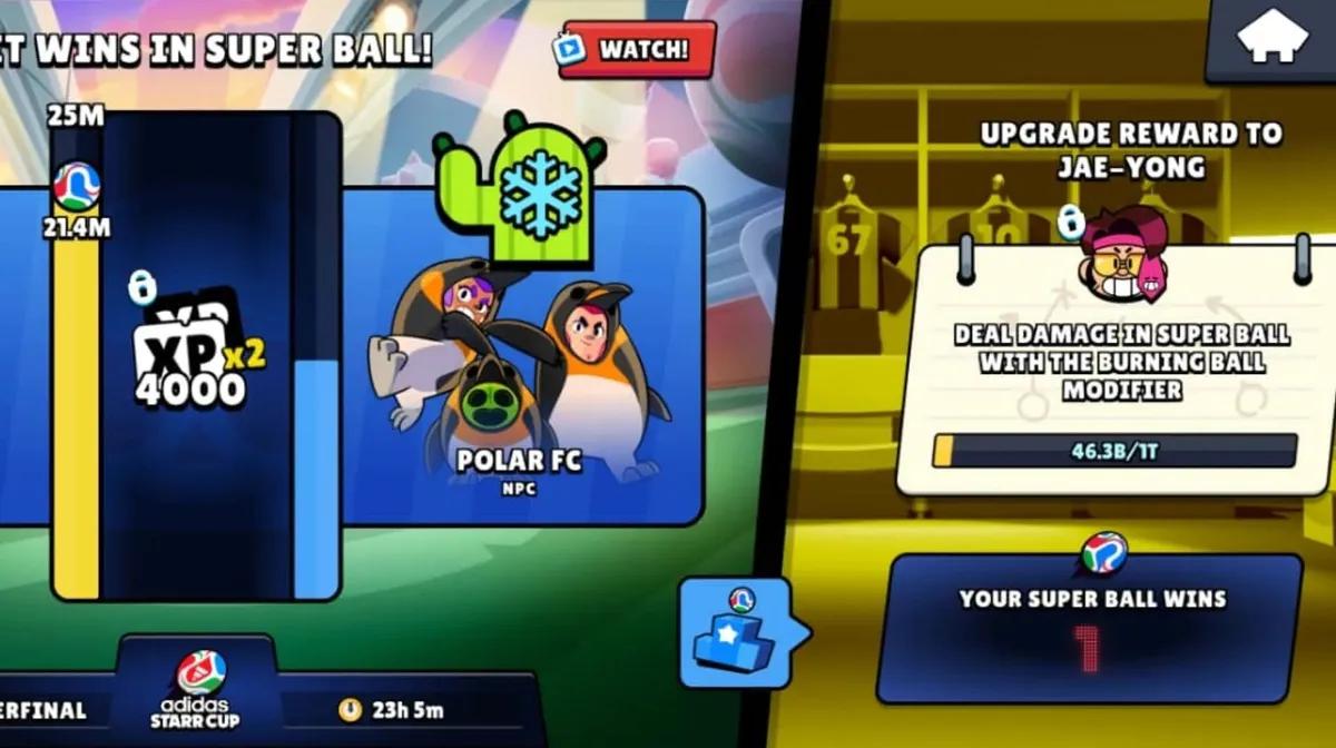 Brawl Stars Players Can Unlock Jae-Yong for Free Today